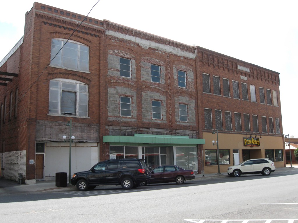 Trolley Place gets a second lease on life Oskaloosa News Oskaloosa News