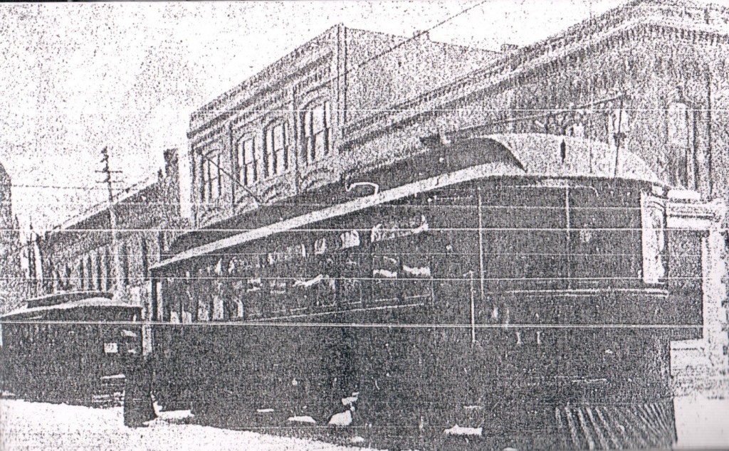 Trolley Place gets a second lease on life Oskaloosa News Oskaloosa News