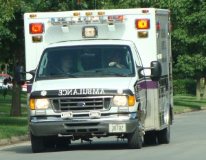 Ambulance