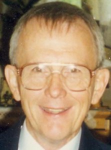 Bill Finck