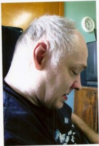 Joseph Evans
