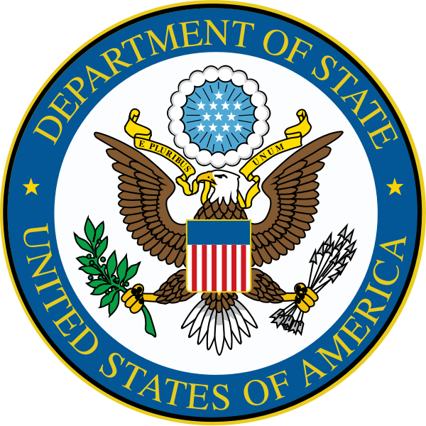 U.S. State Department