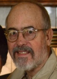 Duane Stier