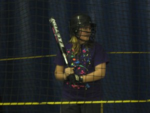 2011 Little League Skills Assessments help coaches draft players for this years teams