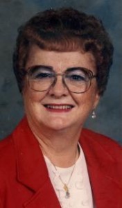 Iona Hudnutt