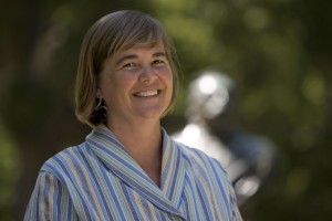 Dr. Mary Morton Strey (photo by Joe Lencioni, shiftingpixel.com)