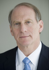 Richard Haass