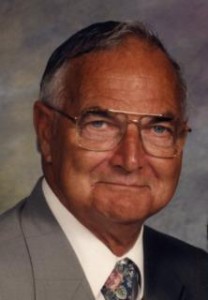 Cyril Gallagher
