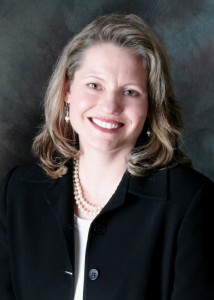 Stef Yearian joins Mahaska Health Partnership's New Directions