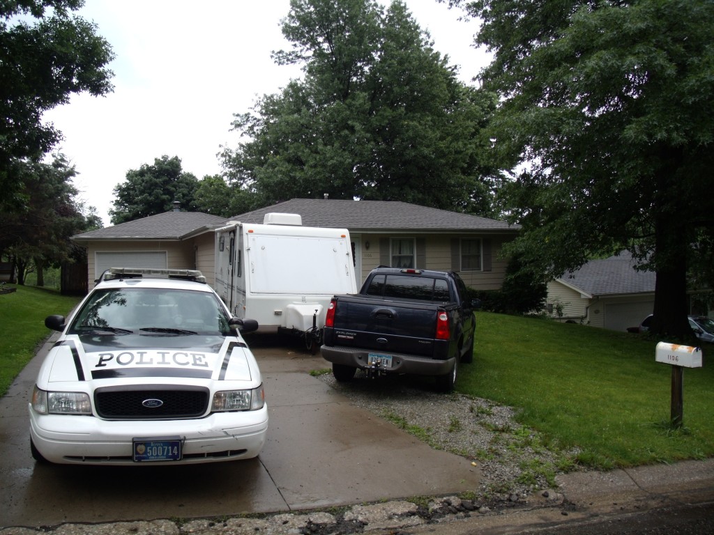 Stabbing in Oskaloosa Leads to First Degree Murder Charge Oskaloosa