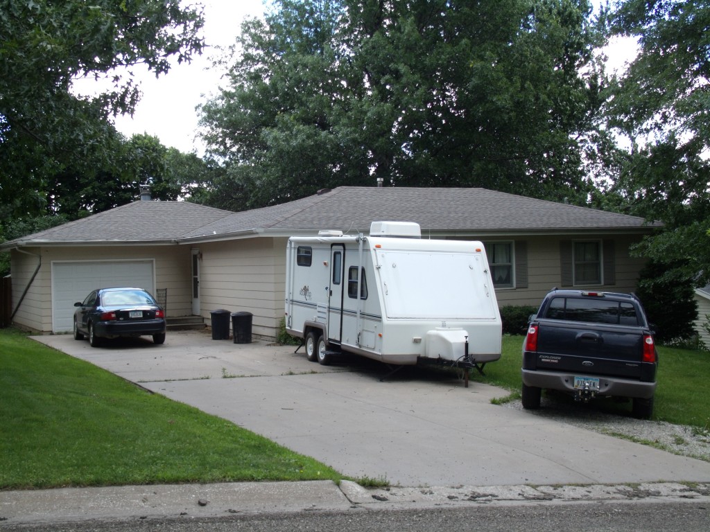 More Details Come To Light In Local Murder Case Oskaloosa News