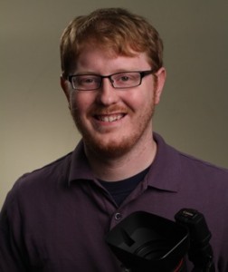 Jacob Rosdail (photo submitted)