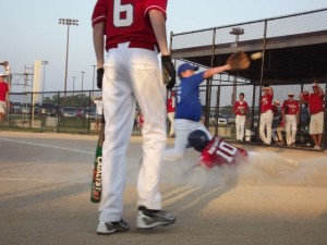 Little League Season has come to end (photo submitted)