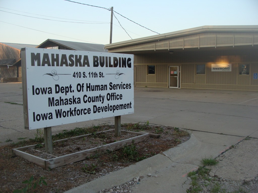 Oskaloosa Iowa Workforce Office Closing Oskaloosa News Oskaloosa News