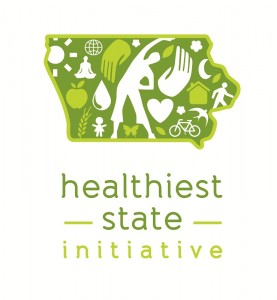 Healthiest State Initiative