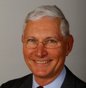 Rep. Guy Vander Linden (R-Oskaloosa)
