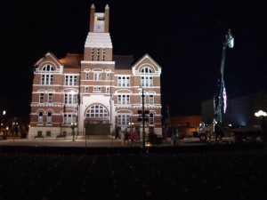 Mahaska County Remembers 9/11
