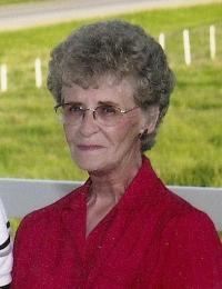 Dorothy McDonough