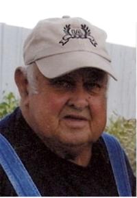 Wesley Chrisman