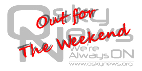 Osky News is out for the weekend!