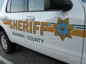 Mahaska County Sheriff's Office