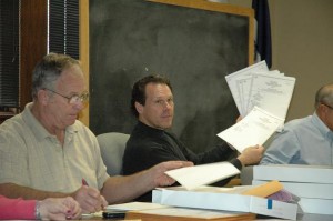 The Mahaska County Supervisors certified Tuesdays election results