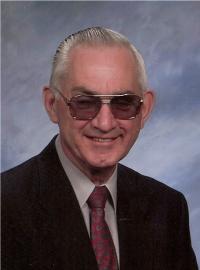 Keith Garrett