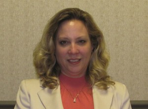 Dr. Marjorie Welch