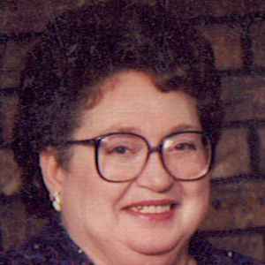Shirley Beal
