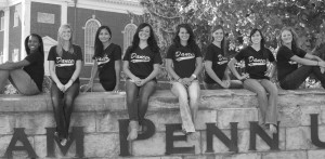 WPU Dance Team