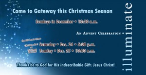 Illuminate - Gateway Church of the Nazarene