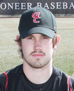 Mike Nodzenski (photo submitted)