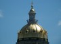 Under Iowa's Golden Dome, the Iowa Legislature is now hitting it's stride in the 2012 session