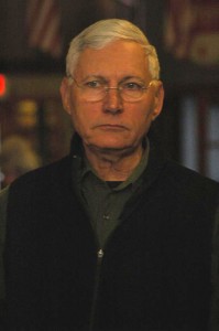 Rep Guy Vander Linden (R)