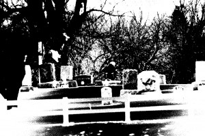 A cold Valentines Day was made warm in people's hearts