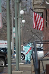 Liberty Tax Service - Oskaloosa, Iowa