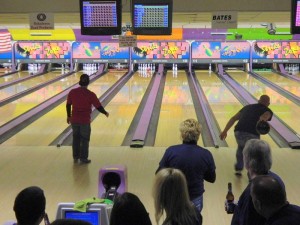 MCRF 2nd annual Bowling Fundraiser for the Lacey Complex (photo submitted)