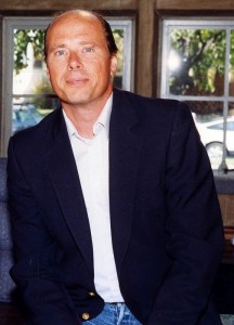 Singer, songwriter, and producer Tim Schumacher