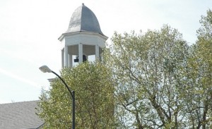 Poweshiek County Courthouse