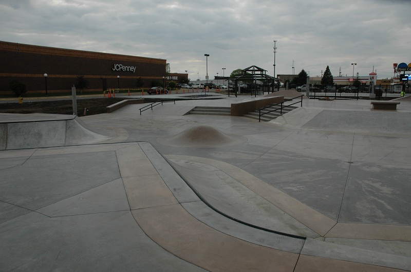 Grand Opening For Skate Park Is Set Oskaloosa News Oskaloosa News