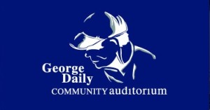George Daily Community Auditorium 