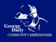 George Daily Community Auditorium