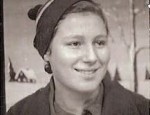 Georgia Diehm