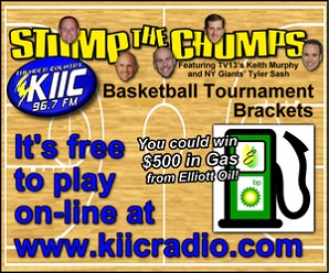 KIIC Stump The Chumps
