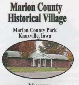 Marion County Historical Village 