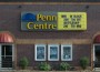 Penn Centre Theater is once again under the Fridley Theateres banner (photo by Ginger Allsup)