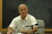 Henry 'Willie' VanWeelden at a recent Supervisor meeting