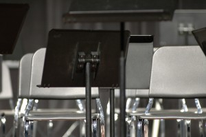 Oskaloosa Music - Band, Orchestra, Vocal