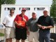 1st place winner was Reynolds & Reynolds including Sid Fey, Paul Foster, David Fini, and Larry Heisler submitted photo