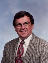 Dr. Lawrence "Larry' John Grahek